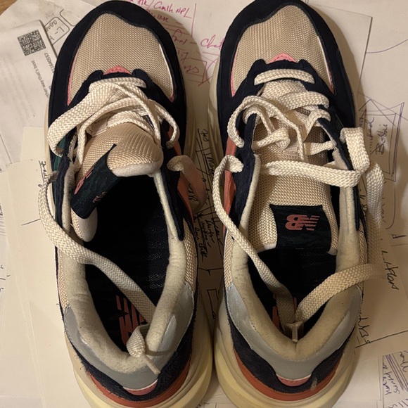 New— NB Lunar New Year Eclipse 57/40  - *New* Immaculate Condition - Picture 2 of 11